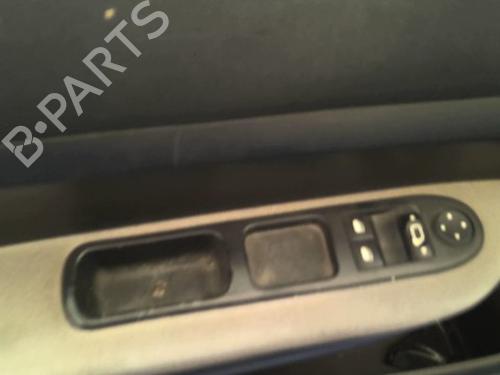 Left front window switch PEUGEOT 307 (3A/C) 1.6 HDi 110 | BP38776874I27 - Image 2