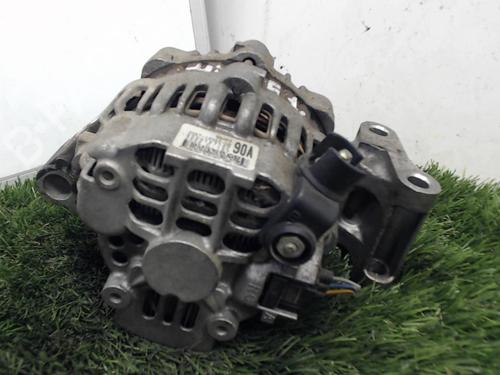 Alternator FORD FUSION (JU_) 1.6 | BP20885542M7 
