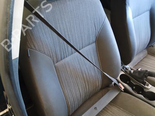 Used Front right seatbelt Front right seatbelt OPEL ASTRA J Sports Tourer (P10) [2010-2015] 34173596 34173596