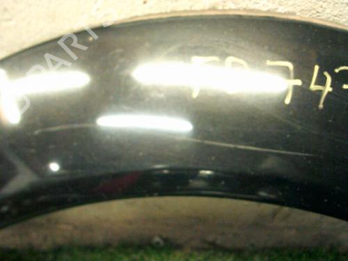 Used Front left wheel arch trim Front left wheel arch trim AUDI A2 (8Z0) 1.4 (75 hp) 31264460 31264460