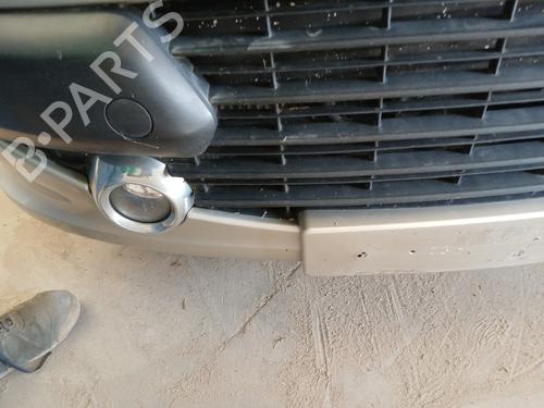 Front bumper PEUGEOT 307 SW (3H) 1.6 HDI 110 | BP29540062C7 