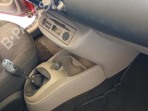 Dashboard RENAULT TWINGO II (CN0_) 1.5 dCi (CN0E) | BP37196055C46 - Image 3