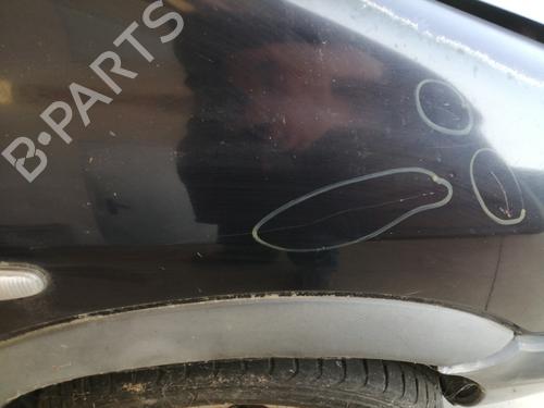 Forkjerm høyre OPEL ZAFIRA A MPV (T98) 2.2 DTI 16V (F75) | BP27092057C42 