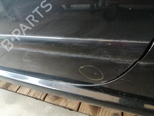 Left front door PEUGEOT 307 CC (3B) 2.0 HDi 135 | BP25282009C2 