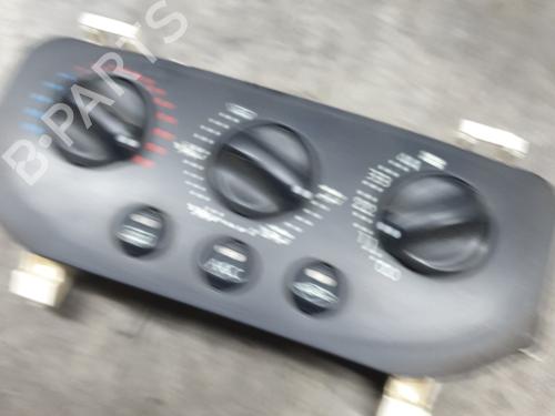 Used Climate control Climate control 38492788 38492788