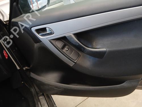 Used Front right window mechanism Front right window mechanism CITROËN C4 Picasso I MPV (UD_) 1.6 HDi (109 hp) 33213387 33213387