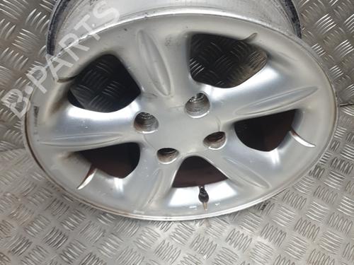 Used Rim CITROËN XSARA (N1) 2.0 HDi 90 (90 hp) 26689016