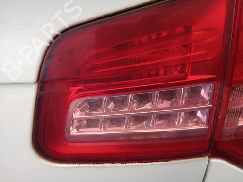 Right tailgate light CITROËN C5 III (RD_) 1.6 HDi 110 (RD9HZC) | BP29528734C80 - Image 2