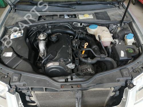 Left front suspension arm VW PASSAT B5.5 Variant (3B6) 1.9 TDI | BP27224877M12  - Image 7