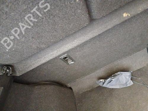Rear parcel shelf NISSAN PULSAR Hatchback (C13) 1.2 DIG-T | BP33172409C85  - Image 7