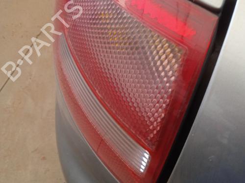 Left taillight AUDI A6 C5 (4B2) 2.5 TDI | BP21279947C34 