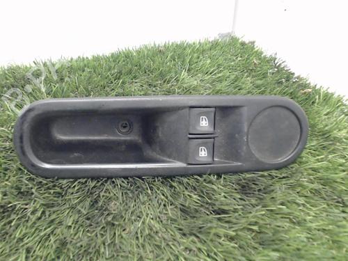 Left front window switch RENAULT TWINGO III (BCM_, BCA_) 1.0 SCe 70 | BP20885529I27 - Image 2