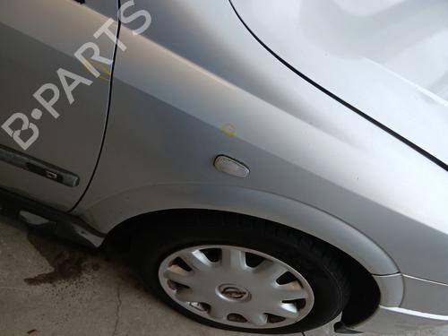 Right front fenders OPEL ASTRA G Estate (T98) 1.6 16V (F35) | BP29760301C42 