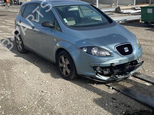 Left taillight SEAT ALTEA (5P1) 1.9 TDI | BP20883510C34 