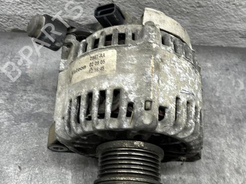Generator FORD FUSION (JU_) 1.4 TDCi (68 hp) 29711997