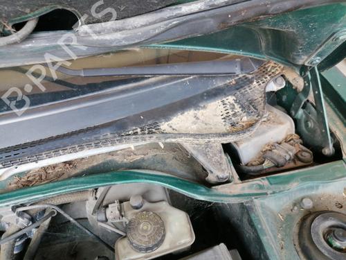 Used Front wiper motor PEUGEOT 306 (7B, N3, N5) 1.6 SR (89 hp) 26581642