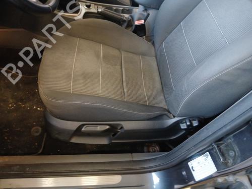 Seats set FORD FOCUS II (DA_, HCP, DP) 1.6 TDCi | BP32215605C78