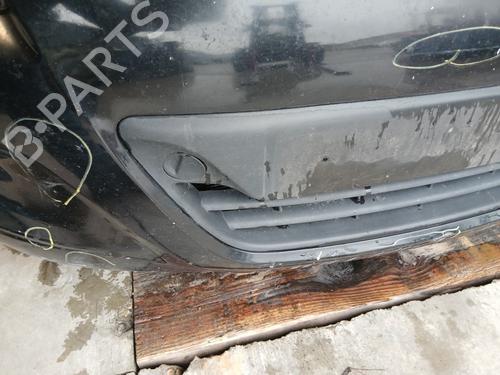 Front bumper HYUNDAI i20 I (PB, PBT) 1.4 CRDi | BP29760208C7 