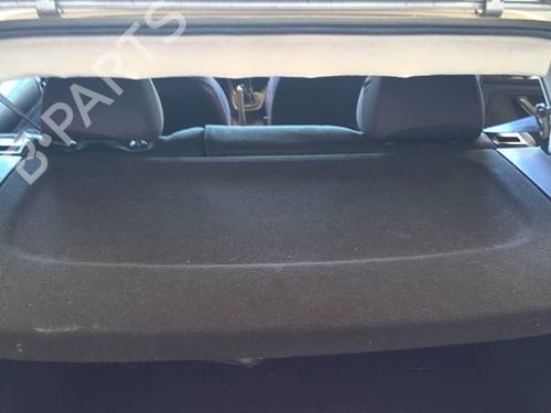 Used Rear parcel shelf Rear parcel shelf 39006643 39006643