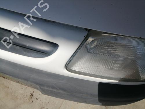 Grille CITROËN SAXO (S0, S1) 1.5 D | BP26025600C40 