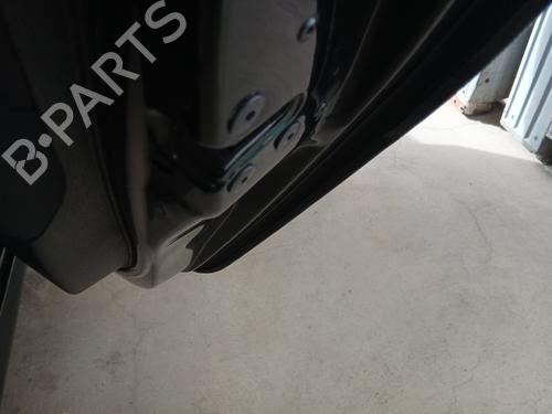 Højre bagtil lås RENAULT MODUS / GRAND MODUS (F/JP0_) 1.5 dCi (JP0G, JP0H) | BP29888692C99