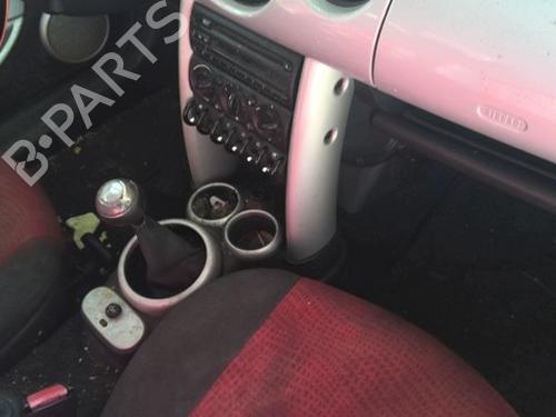 Dashboard MINI MINI (R50, R53) One | BP40446559C46 - Image 9