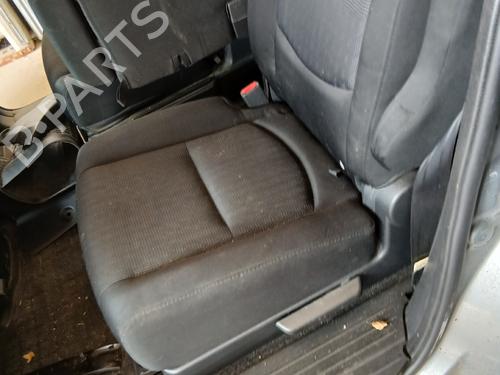 Rear seat MAZDA 5 (CR) 2.0 CD (CR19) | BP36256373C17 - Image 4