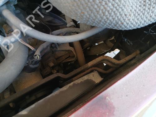 Gearbox RENAULT TWINGO I (C06_) 1.2 (C066, C068) | BP28451091M3