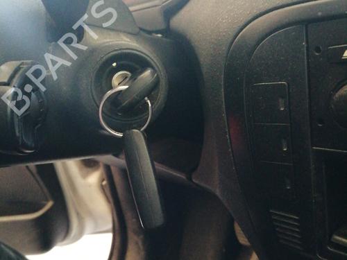 Ignition barrel CITROËN C3 I (FC_, FN_) 1.4 HDi | BP26592988M48 