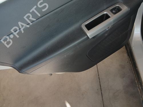 Vindusheismekanisme venstre bak VOLVO V50 (545) D5 | BP29968768C24