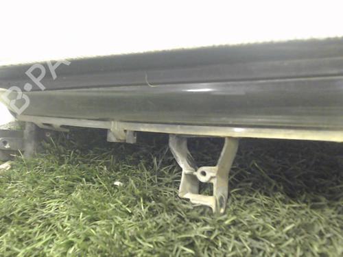Left headlight OPEL ZAFIRA A MPV (T98) 2.2 DTI 16V (F75) | BP20881068C28 