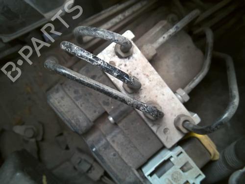 Used ABS pump ABS pump PEUGEOT 206+ (2L_, 2M_) 1.1 (60 hp) 39979906 39979906
