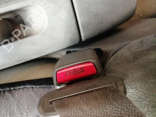 Seat buckle NISSAN NOTE (E11, NE11) 1.5 dCi | BP26497918I32 