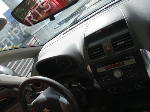 Dashboard SUZUKI SX4 (EY, GY) 1.6 DDIS (RW416D) | BP32094924C46 - Image 6