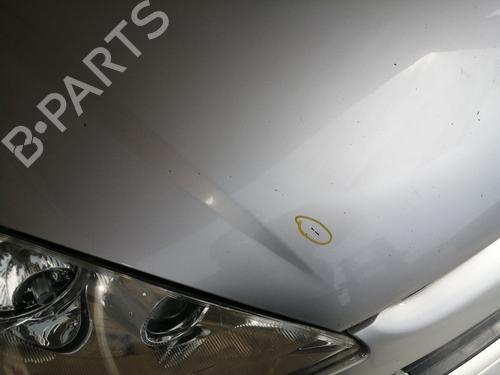 Used Hood PEUGEOT 807 (EB_) 2.0 HDi (107 hp) 27873762