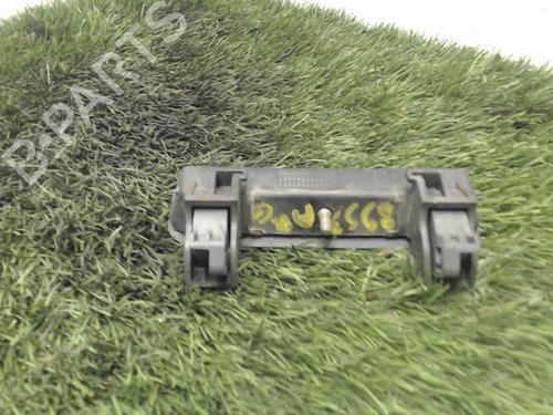 Rear left exterior door handle RENAULT ESPACE II (J/S63_) 2.1 TD (J633, J634, J/S635, J/S63D) | BP20881311C130 