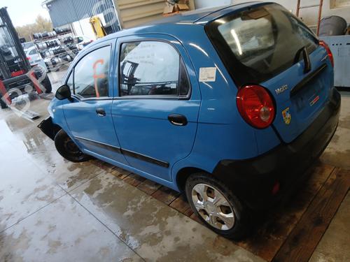 Front left interior door handle CHEVROLET MATIZ (M200, M250) 0.8 | BP30900614I13 - Image 7