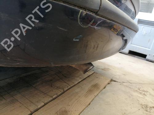 Rear bumper OPEL ZAFIRA A MPV (T98) 2.2 DTI 16V (F75) | BP27092071C8 