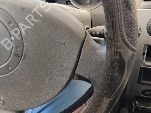 Used Steering column stalk Steering column stalk 37165598 37165598