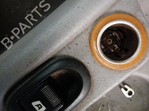 Left front window switch CITROËN C3 I (FC_, FN_) 1.4 HDi | BP29338507I27 