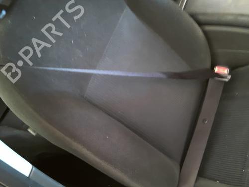 Front right seatbelt FORD FOCUS C-MAX (DM2) 1.8 TDCi | BP39255825I25 - Image 3
