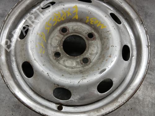 Used Rim RENAULT RAPID Box Body/MPV (F40_, G40_) 1.4 (F40D) (79 hp) 29616508