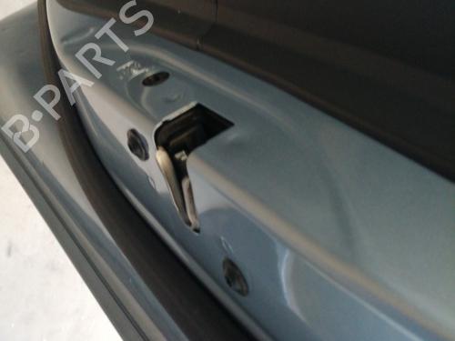 Rear right lock CHEVROLET CRUZE (J300) 2.0 CDI | BP27618822C99 