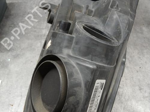 Left headlight FORD C-MAX II (DXA/CB7, DXA/CEU) 2.0 TDCi | BP31973838C28