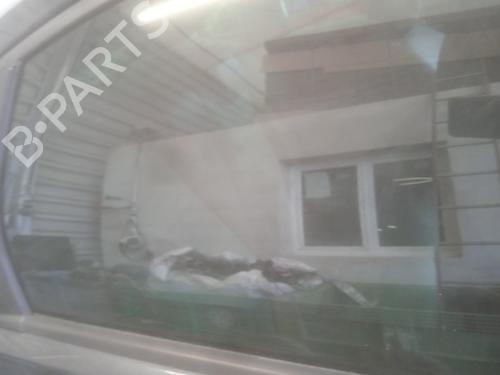 Rear right door window FORD FOCUS II (DA_, HCP, DP) 1.8 TDCi | BP23852430C21 