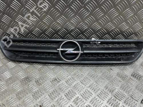 Grill OPEL VECTRA C GTS (Z02) 2.2 DTI 16V (F68) (125 hp) 20880884