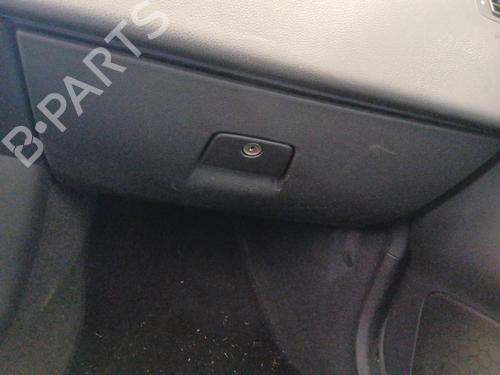 Handskerum VOLVO V50 (545) D5 | BP29968749C95