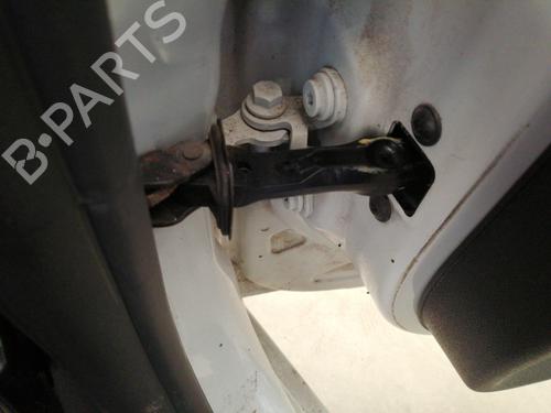 Hinge/Door check strap SKODA FABIA II (542) 1.2 | BP24587631C146 