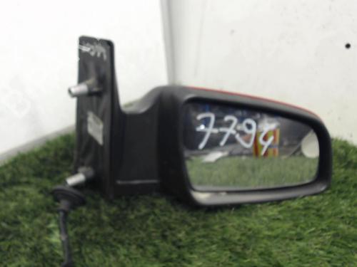 Used Right mirror OPEL ZAFIRA / ZAFIRA FAMILY B (A05) 1.7 CDTI (M75) (125 hp) 20887349