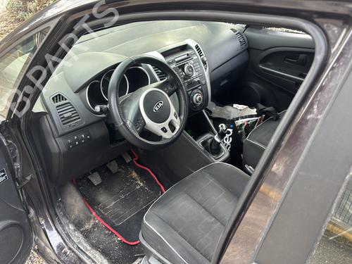 Electronic module KIA VENGA (YN) 1.4 CRDi 90 | BP26240578M83  - Image 9